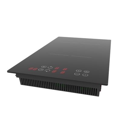 Powerful Multi Function Induction Cooktop 220 Volt , Small Induction Cooktop 3000w